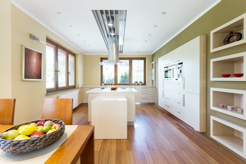 Kitchen Design Teddington